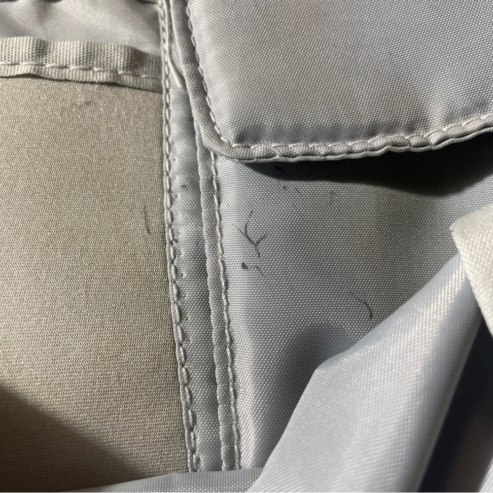 Blue Backpack For Men - image 7